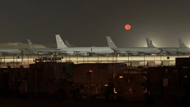 Strategic Imperative: Al Udeid Air Base Pursues Subterranean Hardening Amidst Escalating Regional Threats